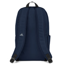 Load image into Gallery viewer, Therapy Is Light x Adidas Backpack