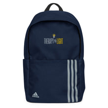 Load image into Gallery viewer, Therapy Is Light x Adidas Backpack