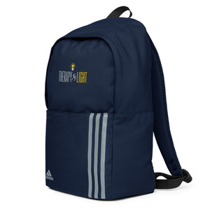 Therapy Is Light x Adidas Backpack
